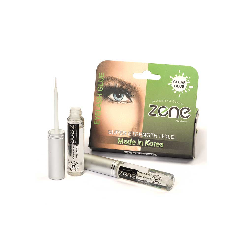 چسب مژه مصنوعی Z509 زد وان Z.ONE
