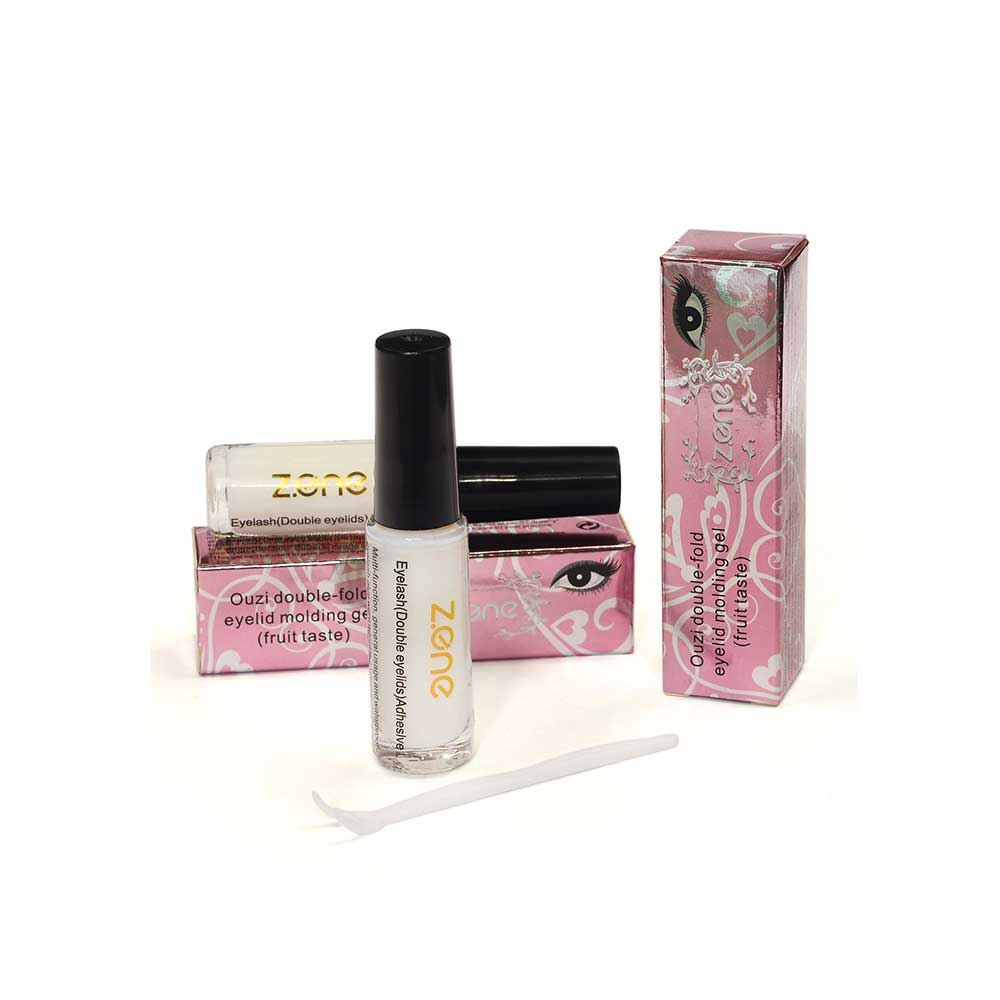 چسب مژه ژله ای Z506 زد وان Z.ONE