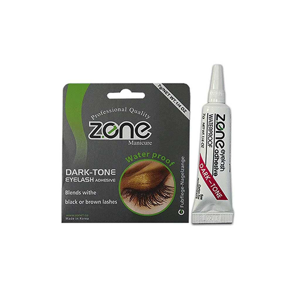 چسب مژه مصنوعی Z504 زد وان Z.ONE