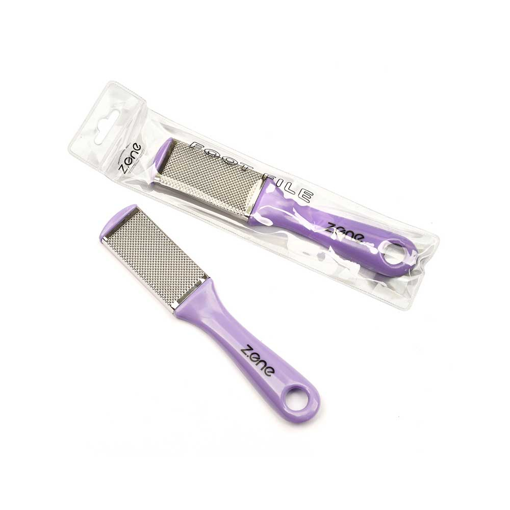 سوهان پا Z170 زد وان Z.ONE 