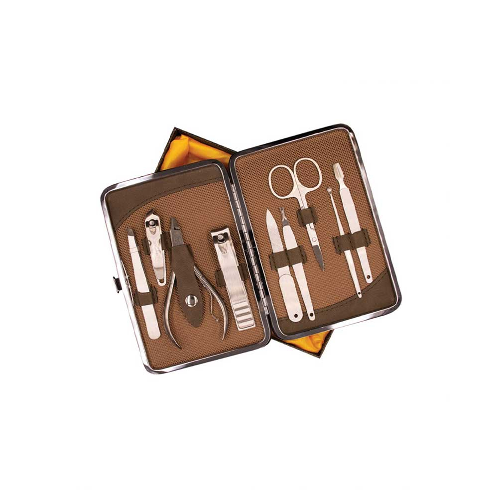 ست مانيکور 9 عددی Z554 زد وان Z.ONE