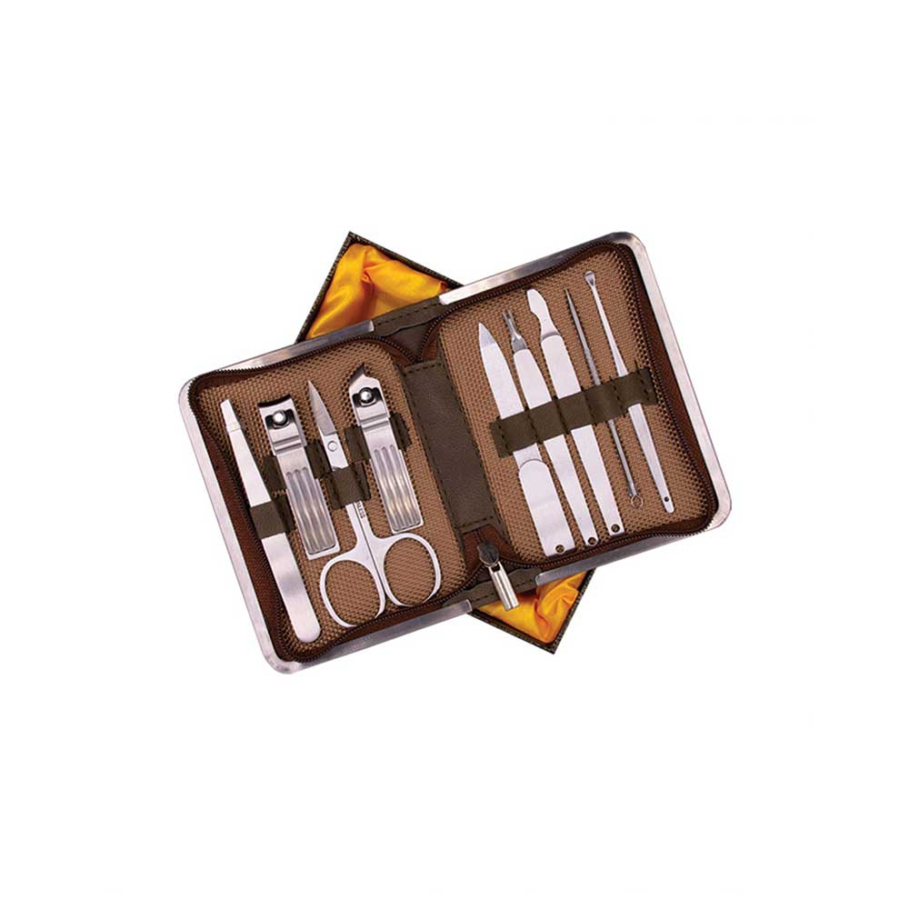 ست مانيکور 9 عددی Z559 زد وان Z.ONE