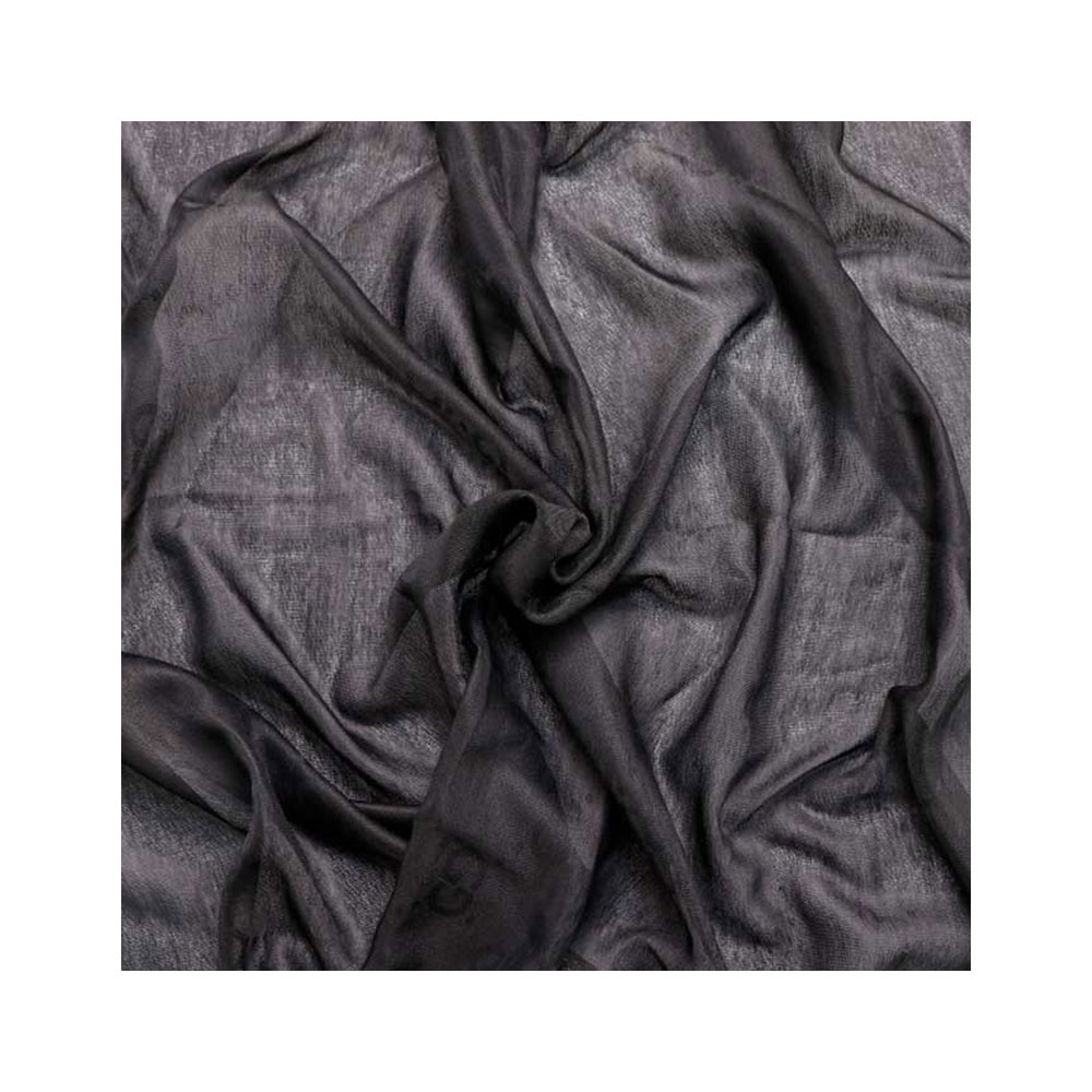 شال نخی گوچی مشکی کدG72 می ME