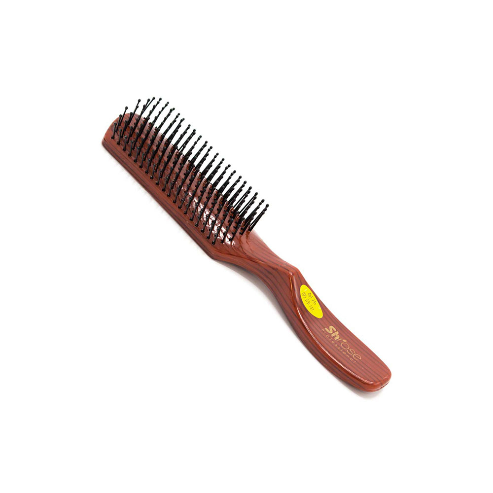 برس تخت مخصوص موی کوتاه KH 229A شی رز sh rose