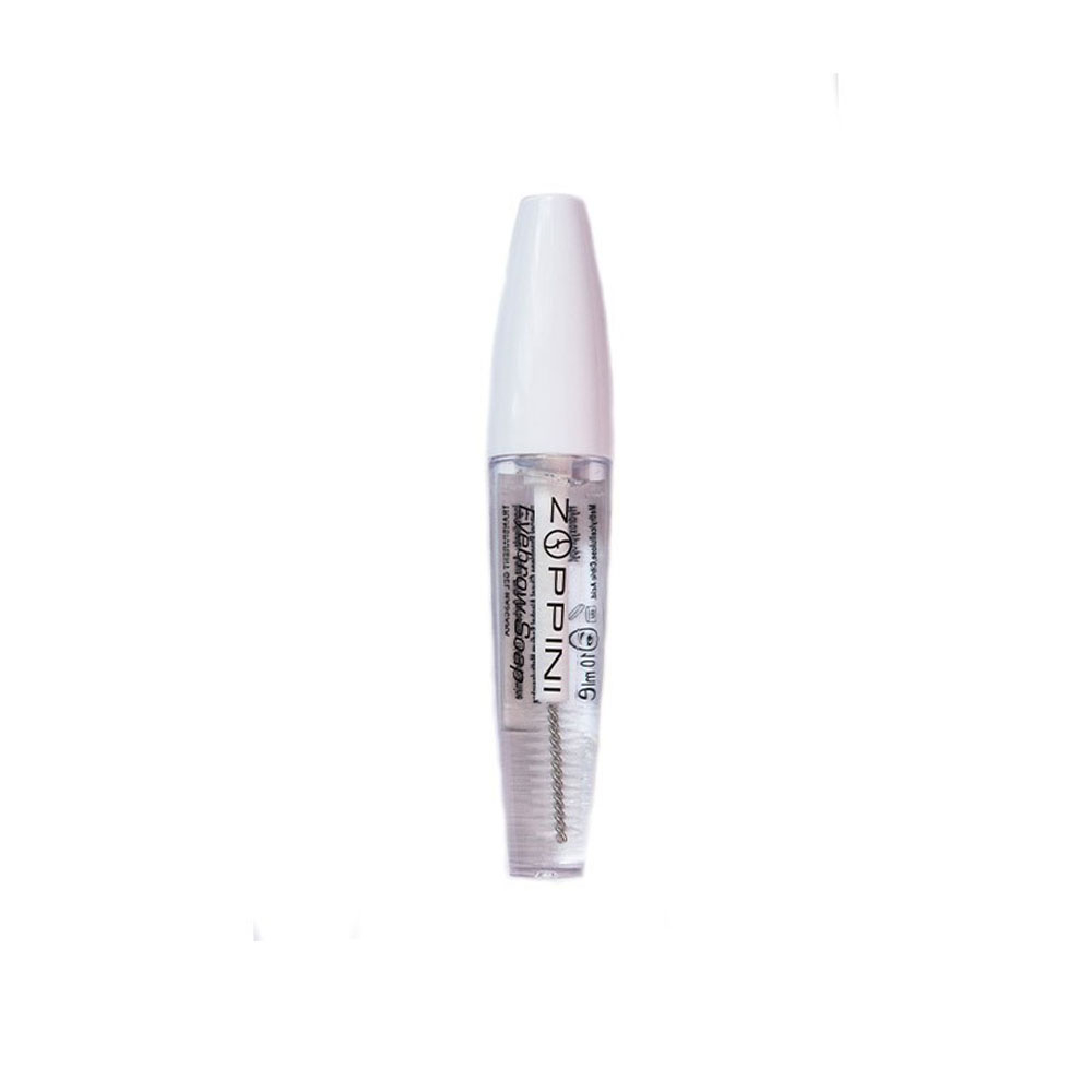 ZOPPINI EYEBROW SOAP صابون ابرو زوپینی ZOPPINI