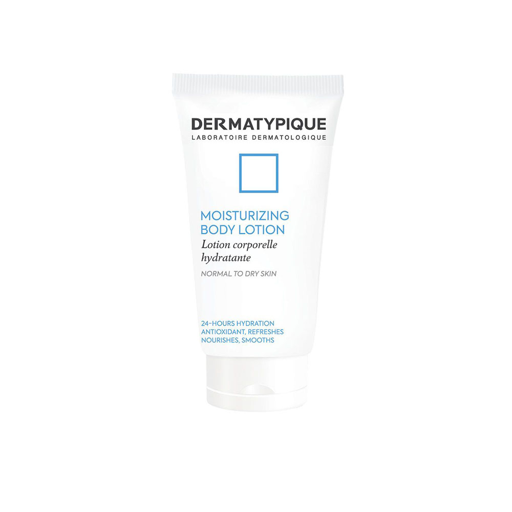 لوسیون بدن درماتیپیک DERMATYPIQUE