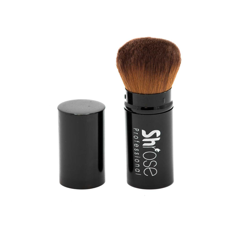 شوت گونه کشویی بزرگ شی رز Sh Rose