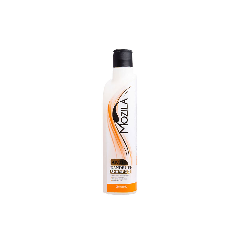 Mozila Anti Dandruff Shampoo