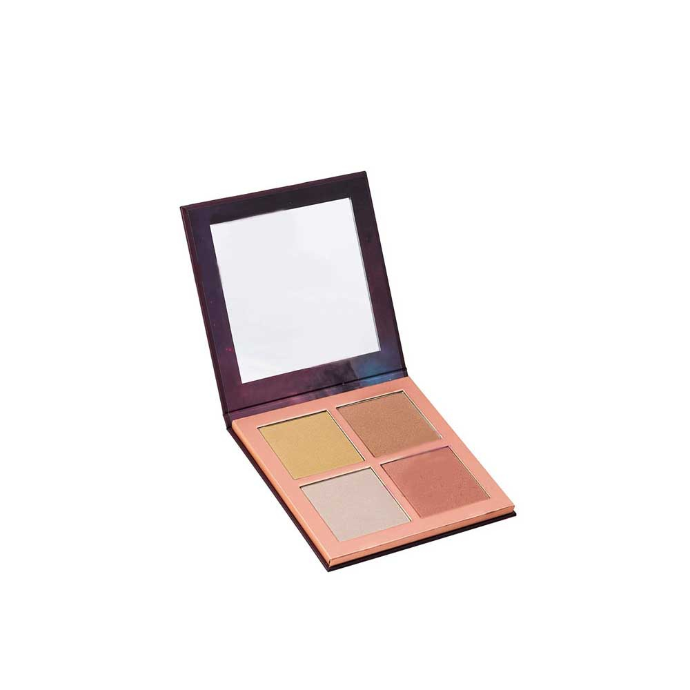 پالت هایلایتر SRATDUST پیپا PIPPA