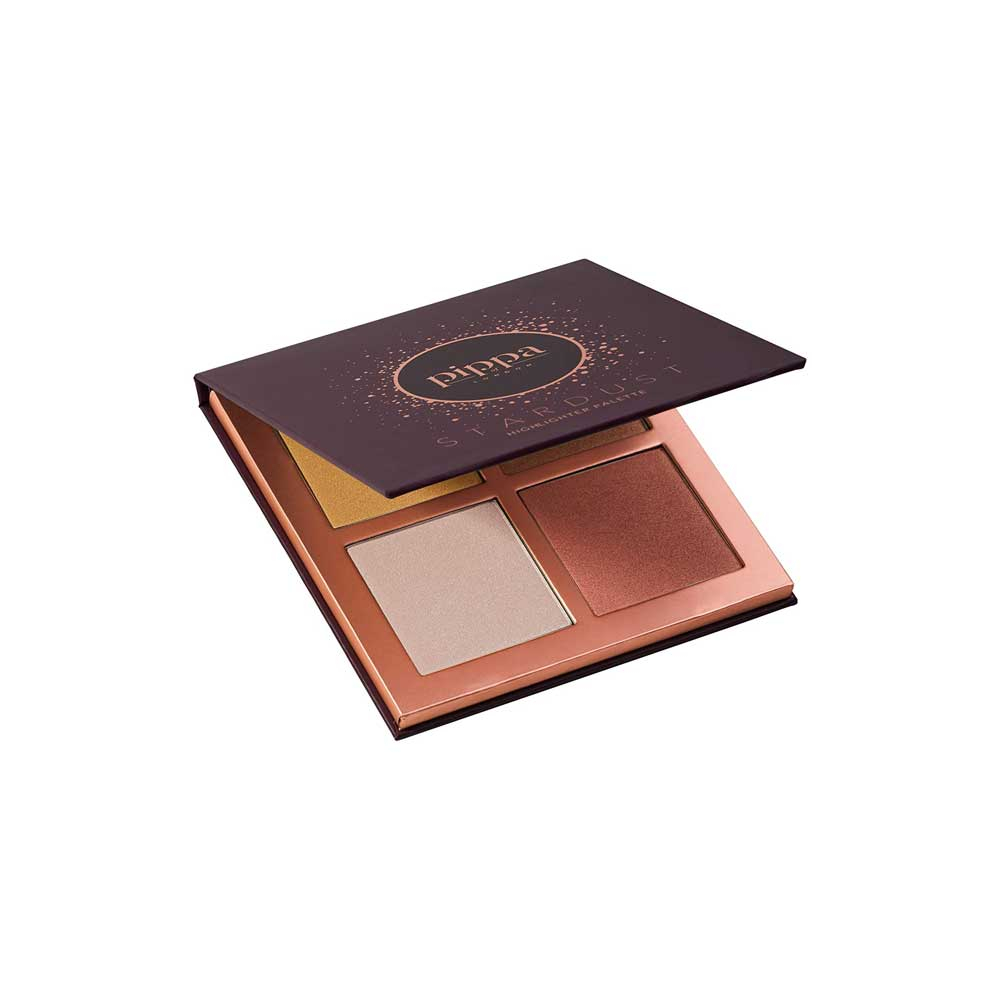 پالت هایلایتر SRATDUST پیپا PIPPA