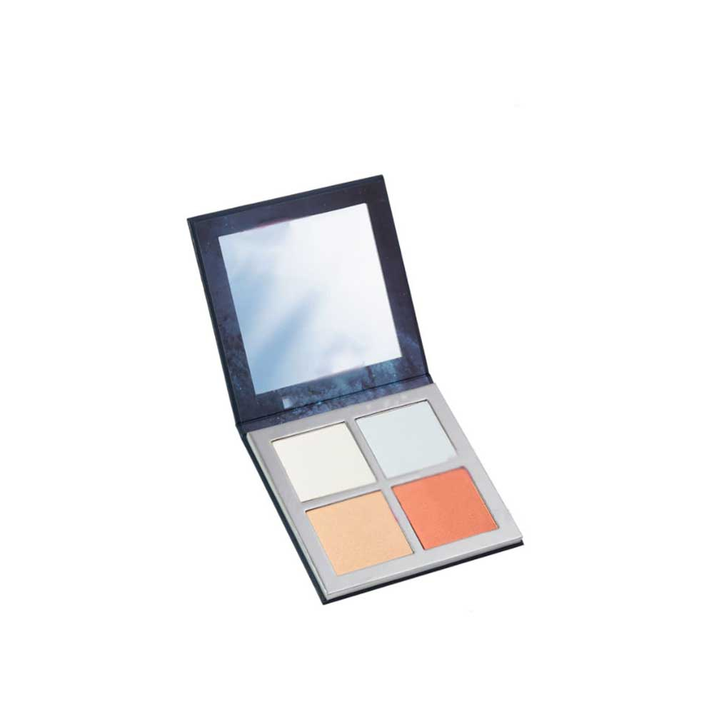 پالت هایلایتر ECLIPSE پیپا PIPPA