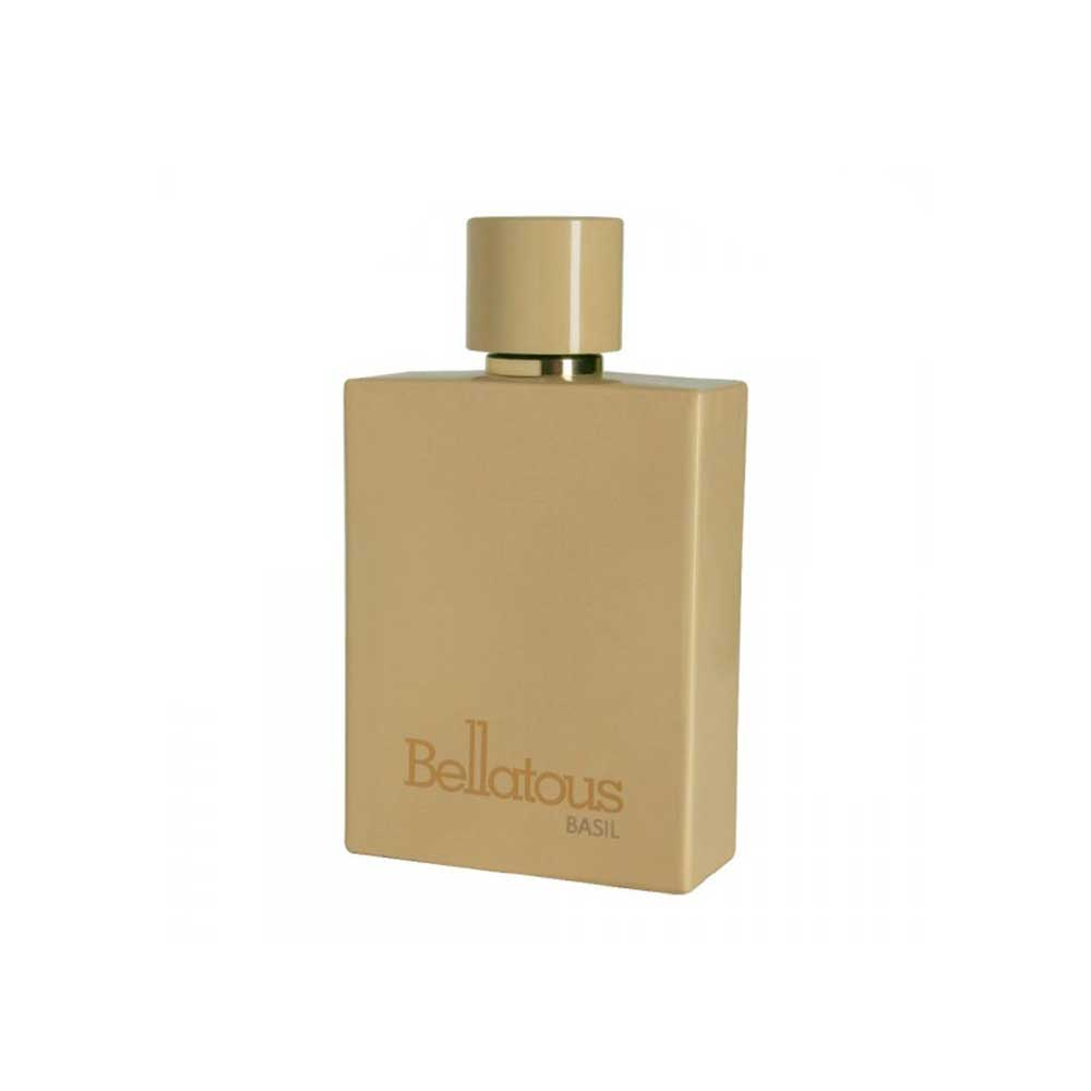 ادوپرفیوم زنانه BASIL بلاتوس BELLATOUS