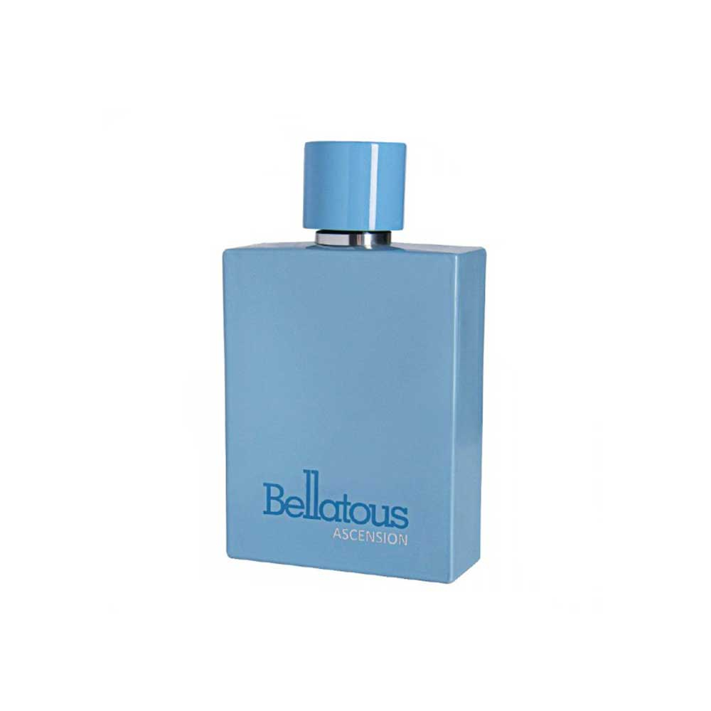 ادوپرفیوم مردانه ASCENSION بلاتوس BELLATOUS