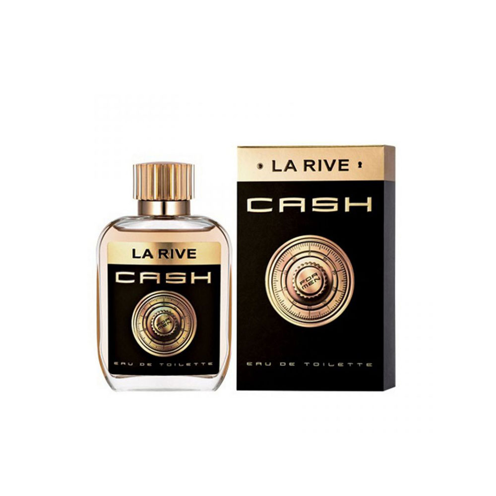 la rive cash