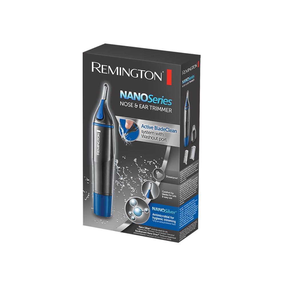 موزن گوش بینی و ابرو مدل NE3850 رمینگتون REMINGTON