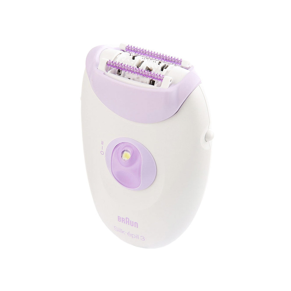 اپیلاتور مدل 3170 براون BRAUN