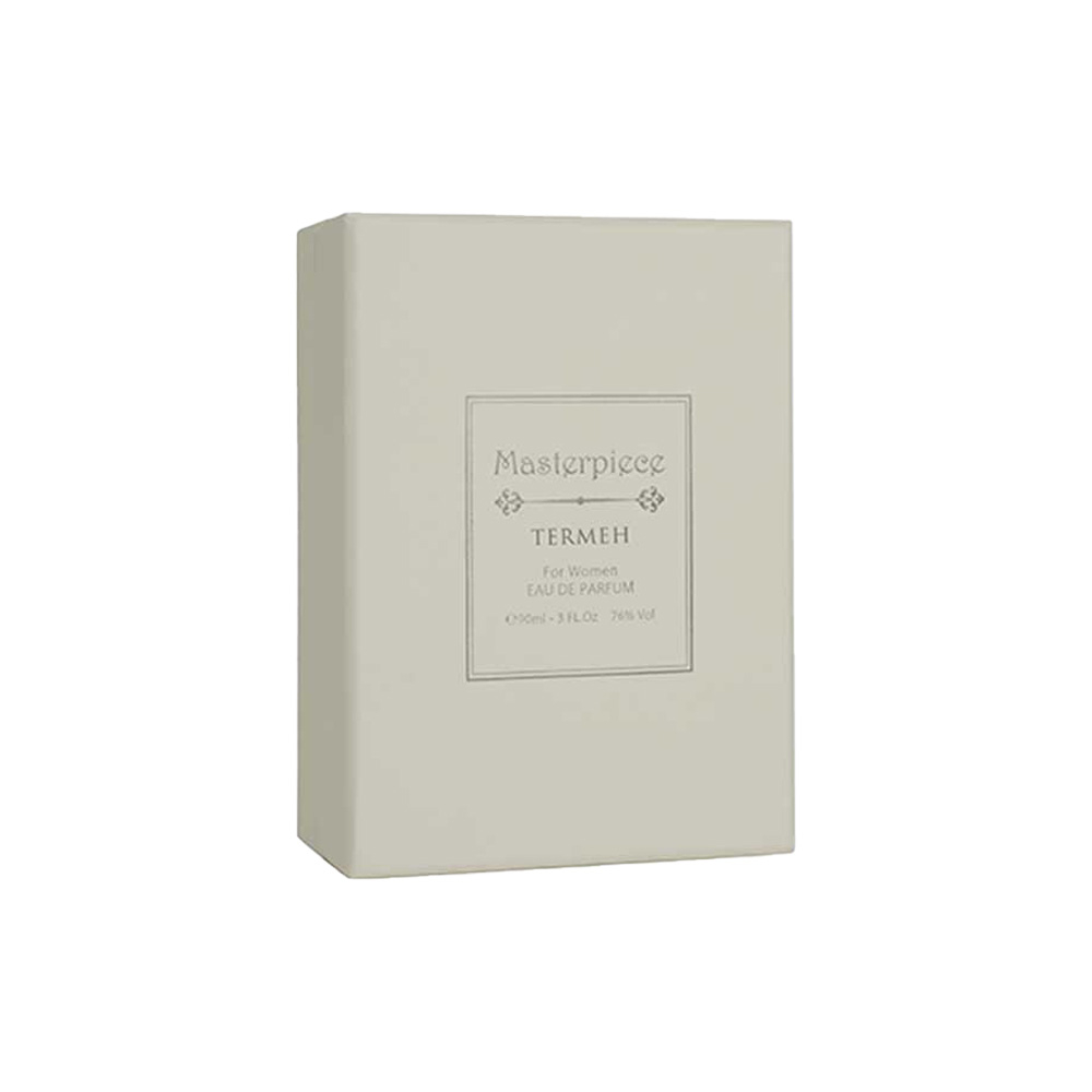 ادوپرفیوم زنانه ترمه مسترپیس MASTERPIECE