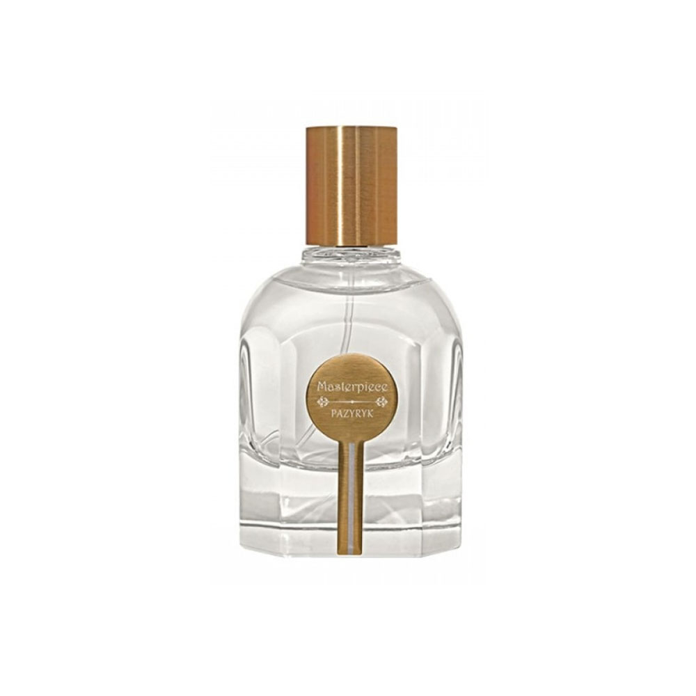 ادوپرفیوم زنانه پازیریک مسترپیس MASTERPIECE