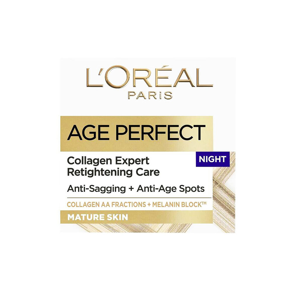 Age perfect deals loreal