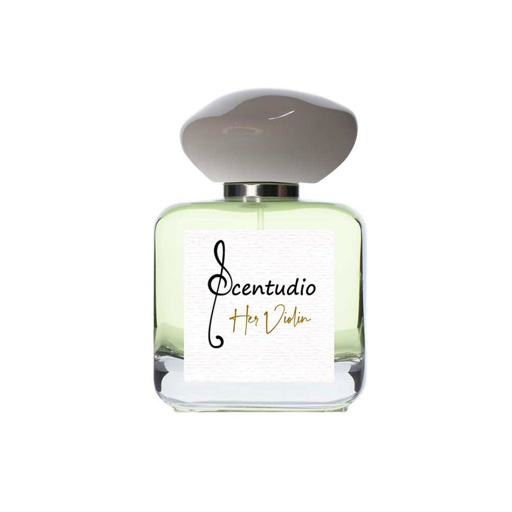 ادوپرفیوم زنانه ویولون سنتودیو SCENTUDIO