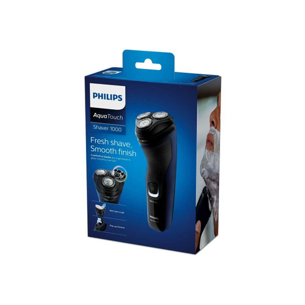 ریش تراش مدل 1000 فیلیپس PHILIPS