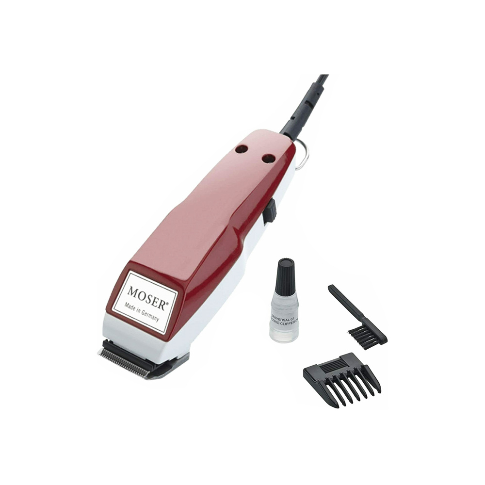 ماشین اصلاح موی سر مدل 1400 موزر MOSER