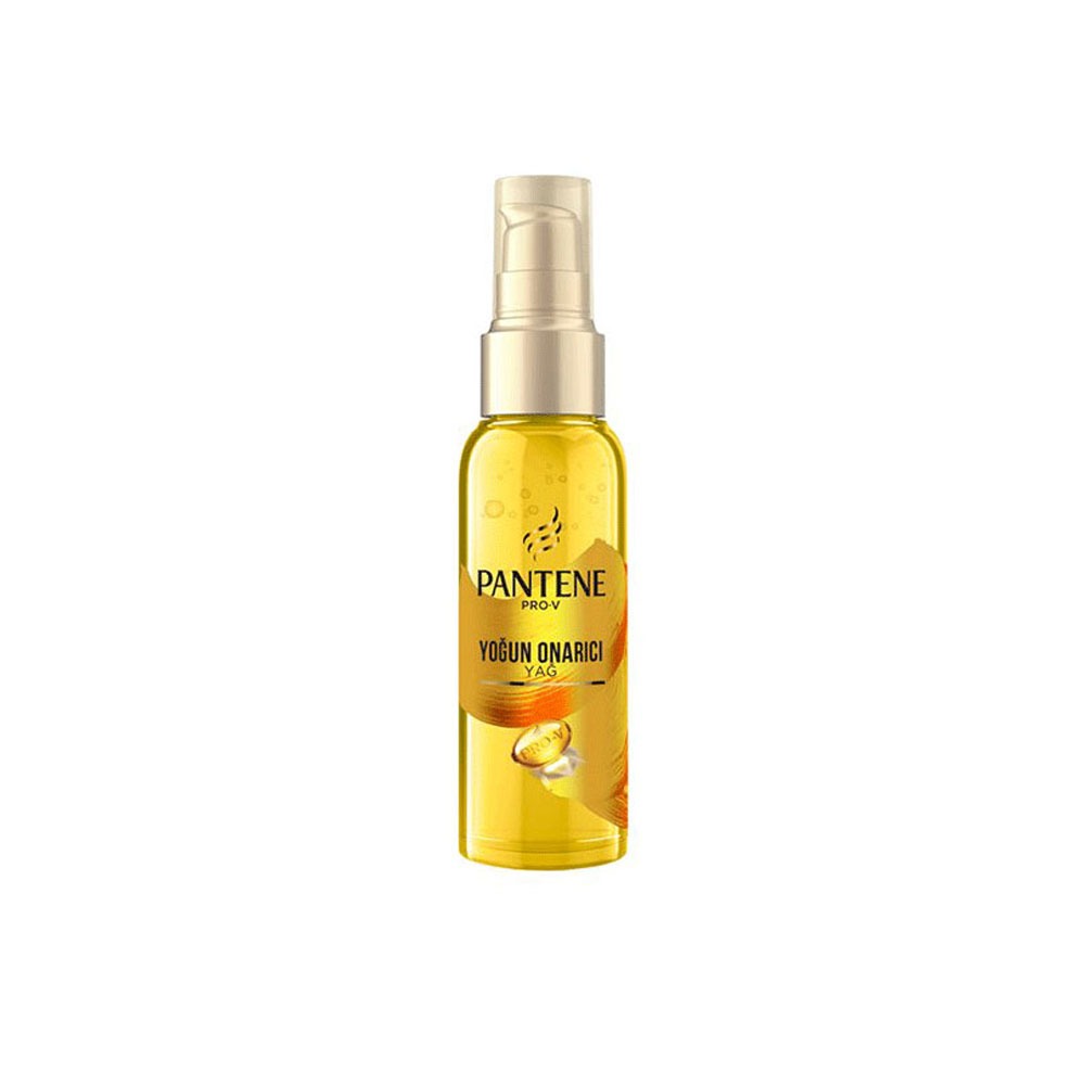 روغن موی کراتینه Pro-V پنتن PANTENE