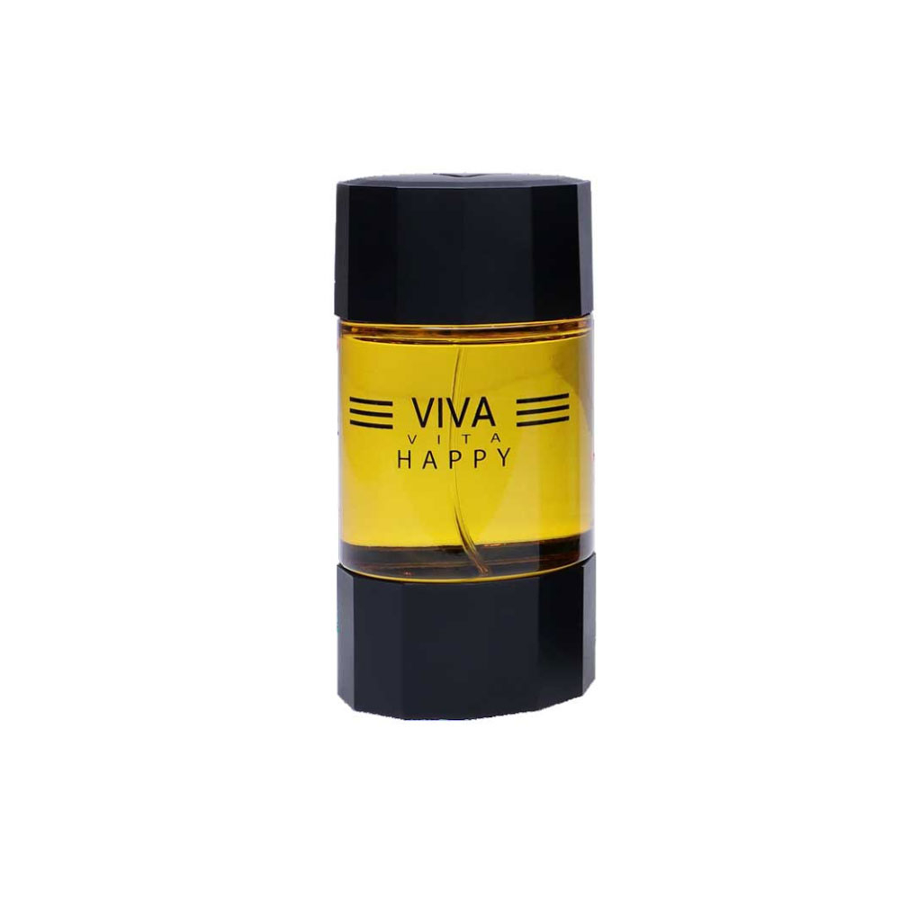 ادوپرفیوم زنانه HAPPY ویوا ویتا VIVA VITA
