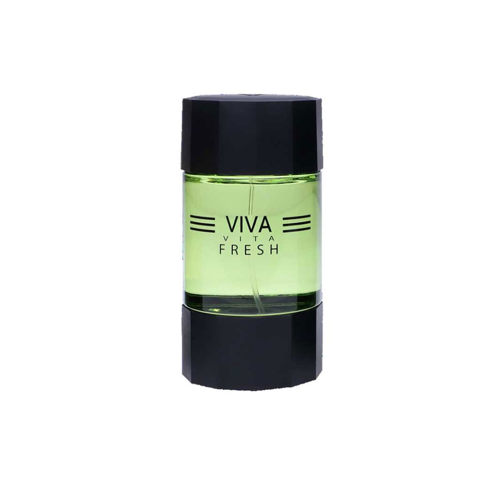 ادوپرفیوم مردانه FRESH ویوا ویتا VIVA VITA