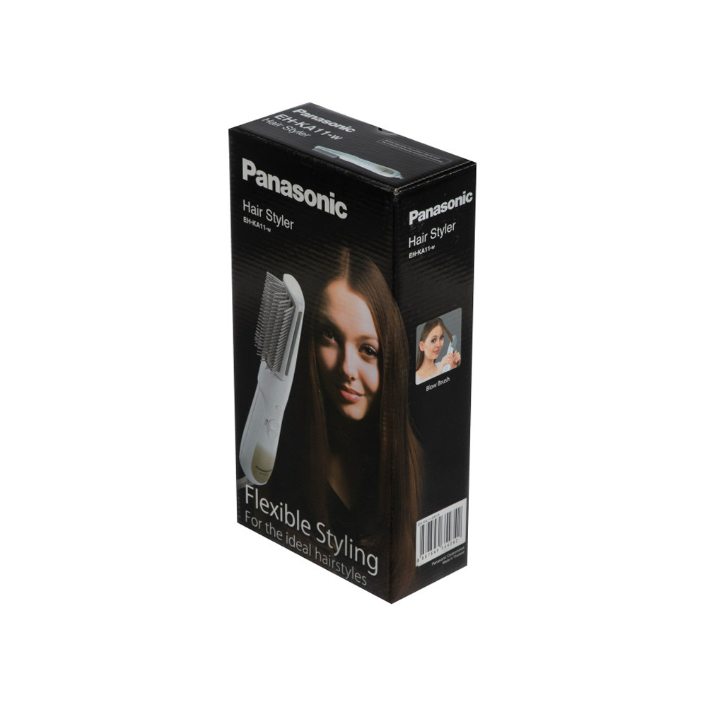 سشوار برس دار حالت دهنده مدل EH-KA11 پاناسونیک Panasonic