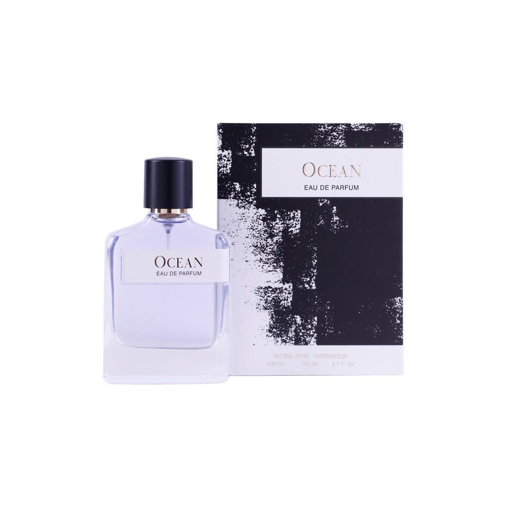 ادوپرفیوم زنانه OCEAN لاتوسکا LATOSCA