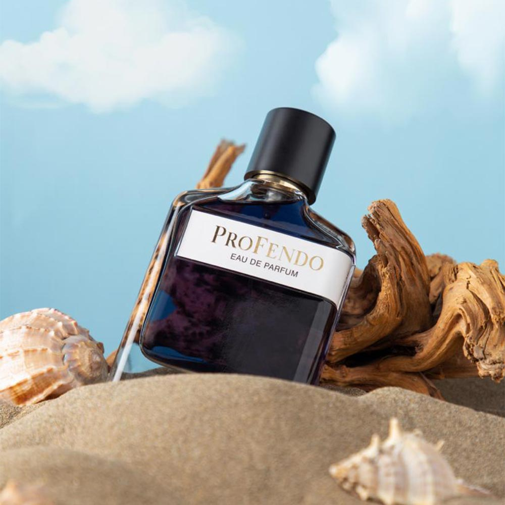 ادوپرفیوم مردانه PROFENDO لاتوسکا LATOSCA