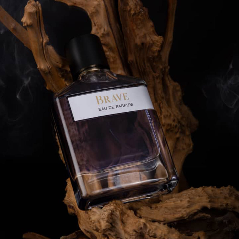 ادوپرفیوم مردانه BRAVE لاتوسکا LATOSCA