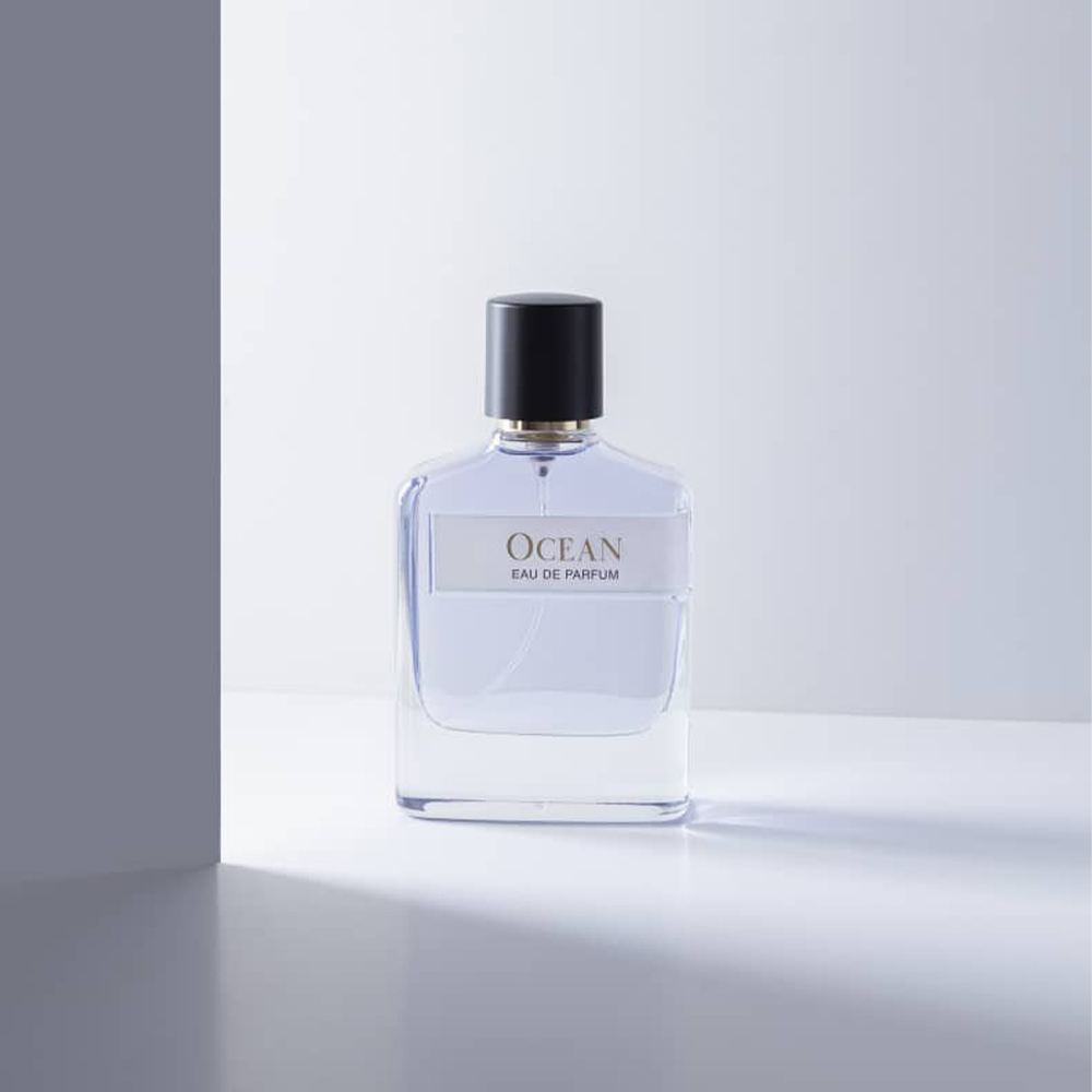 ادوپرفیوم زنانه OCEAN لاتوسکا LATOSCA