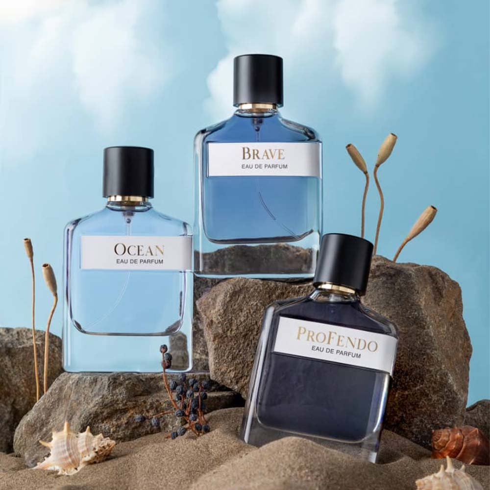 ادوپرفیوم زنانه OCEAN لاتوسکا LATOSCA