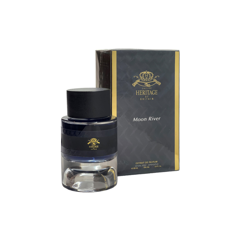  ادوپرفیوم زنانه Moon River هریتیج Heritage