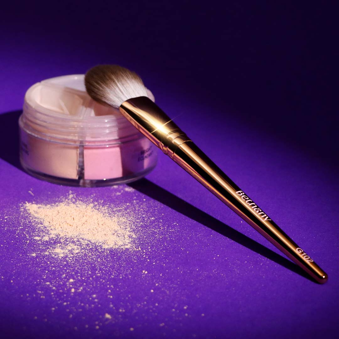 براش پودر G102 بتانی BETHANY