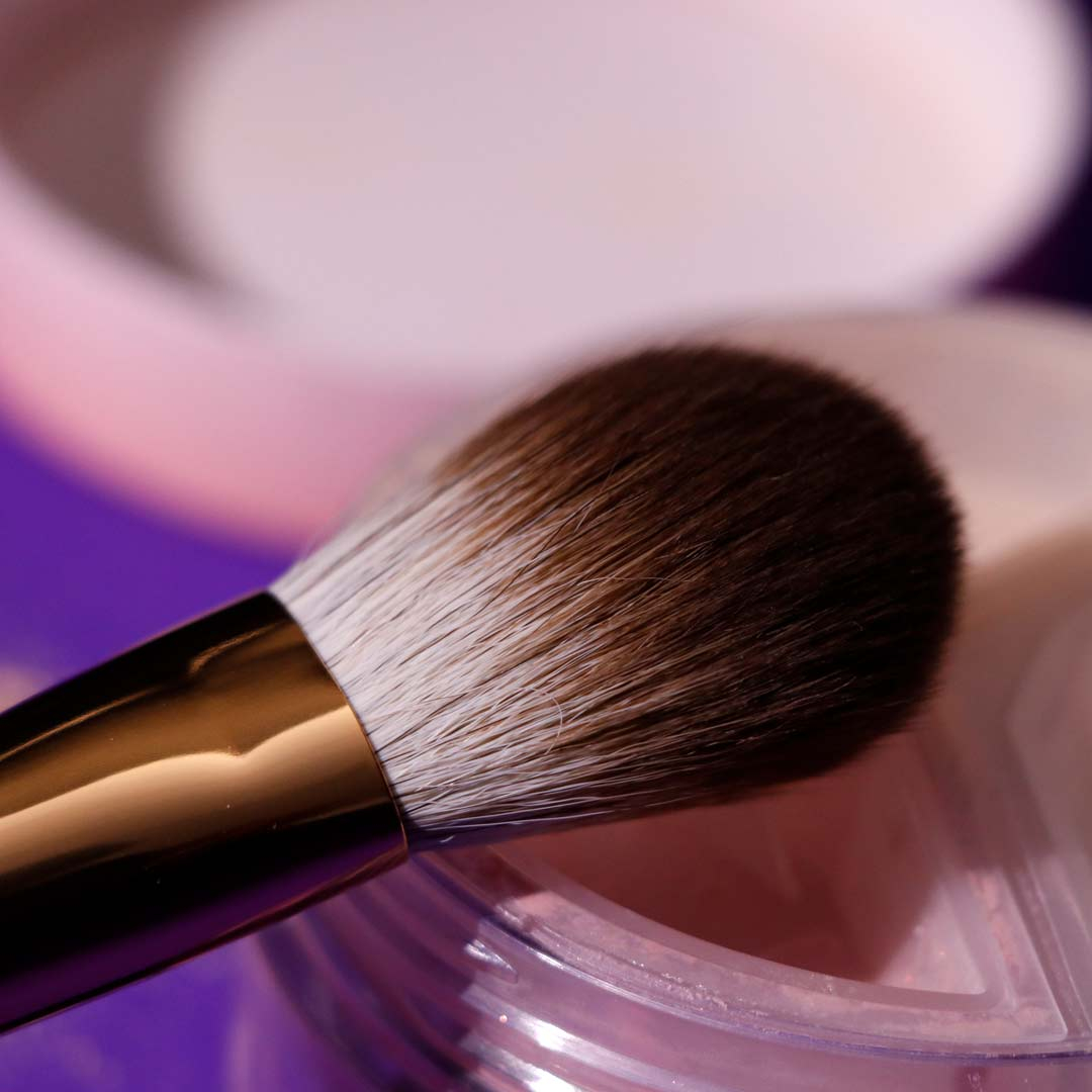 براش پودر G102 بتانی BETHANY