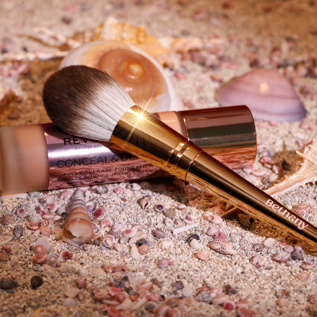 براش کرم پودر G103 بتانی BETHANY 