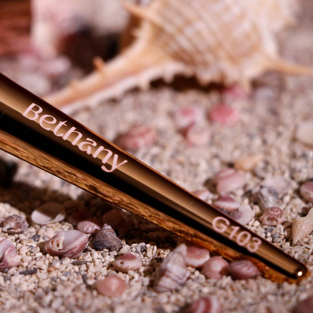 براش کرم پودر G103 بتانی BETHANY 