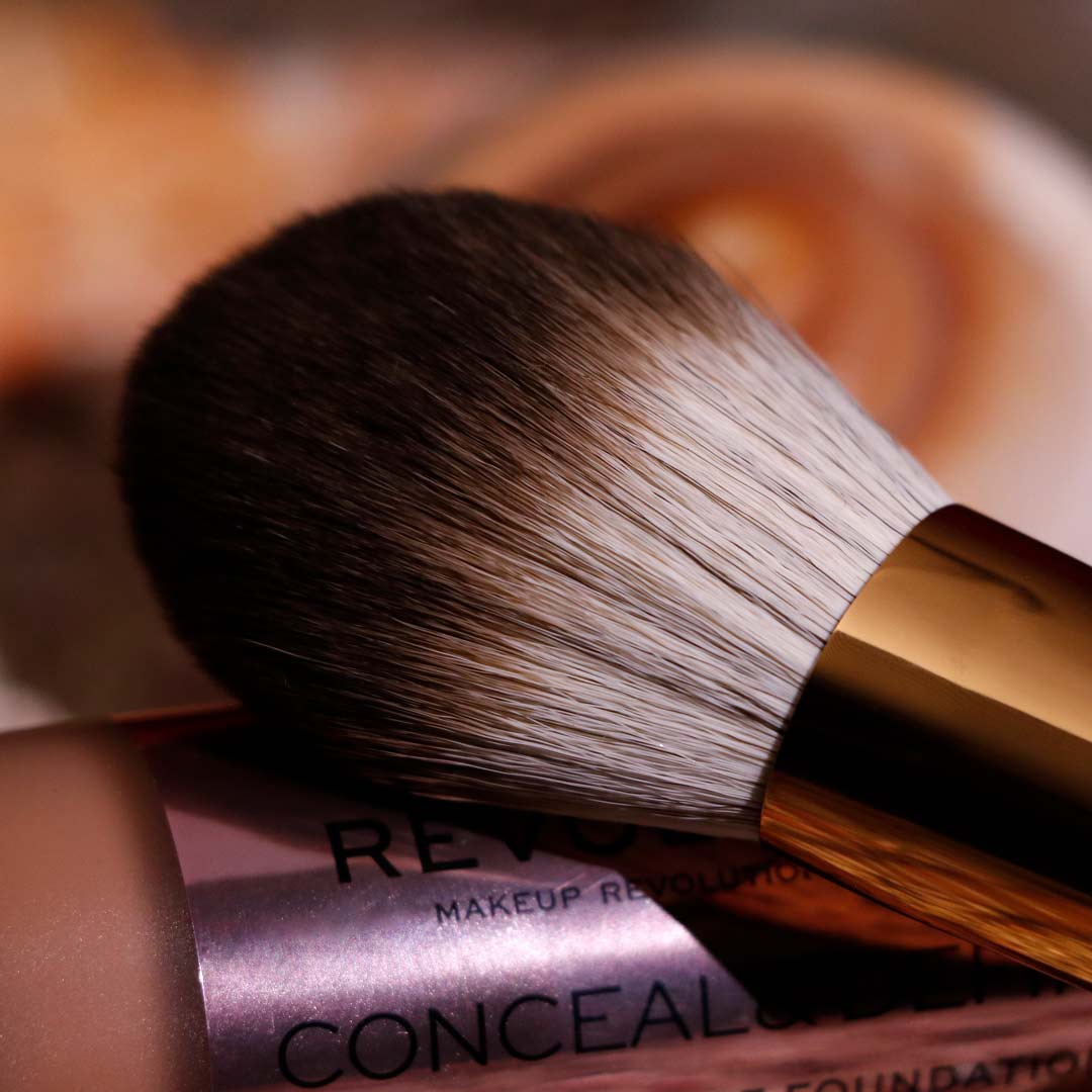 براش کرم پودر G103 بتانی BETHANY 