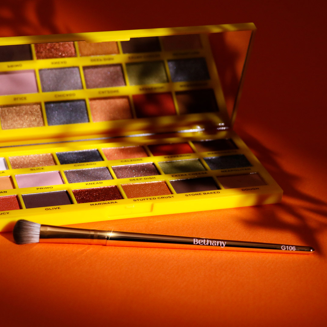براش سایه چشم G106 بتانی BETHANY 