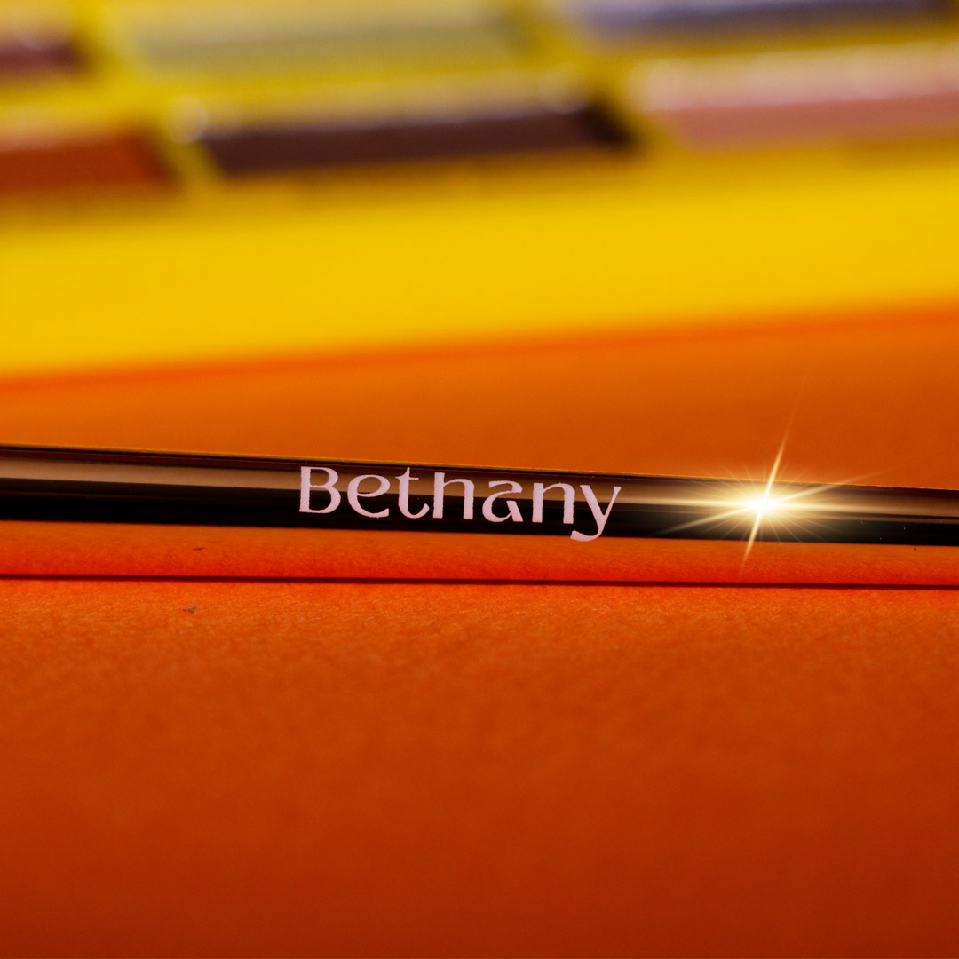 براش سایه چشم G106 بتانی BETHANY 