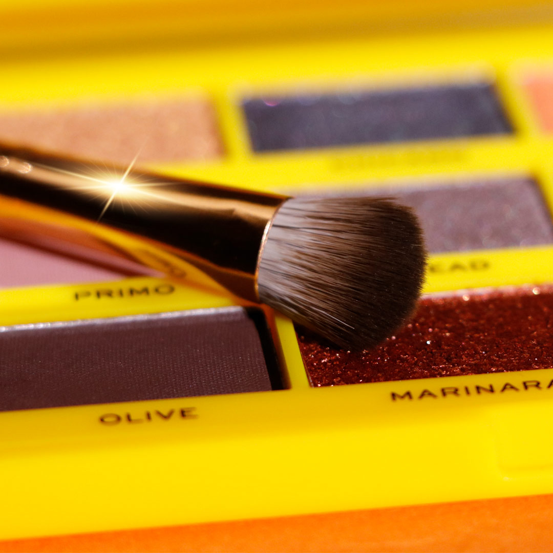 براش سایه چشم G106 بتانی BETHANY 