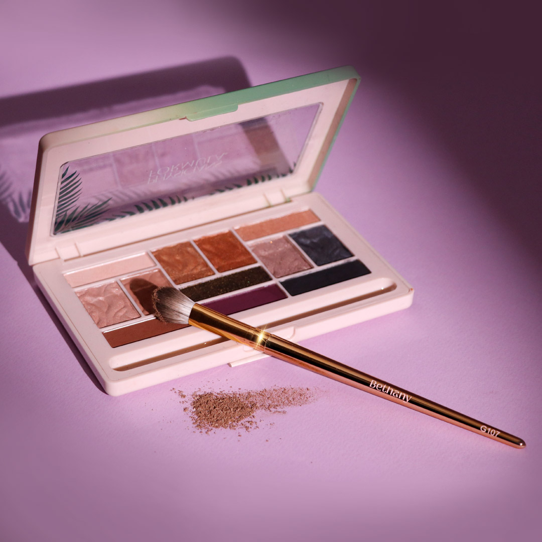 براش بلندینگ سایه چشم G107 بتانی BETHANY