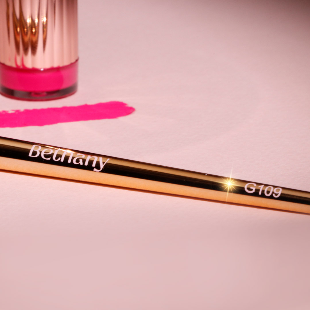 براش رژلب G109 بتانی BETHANY