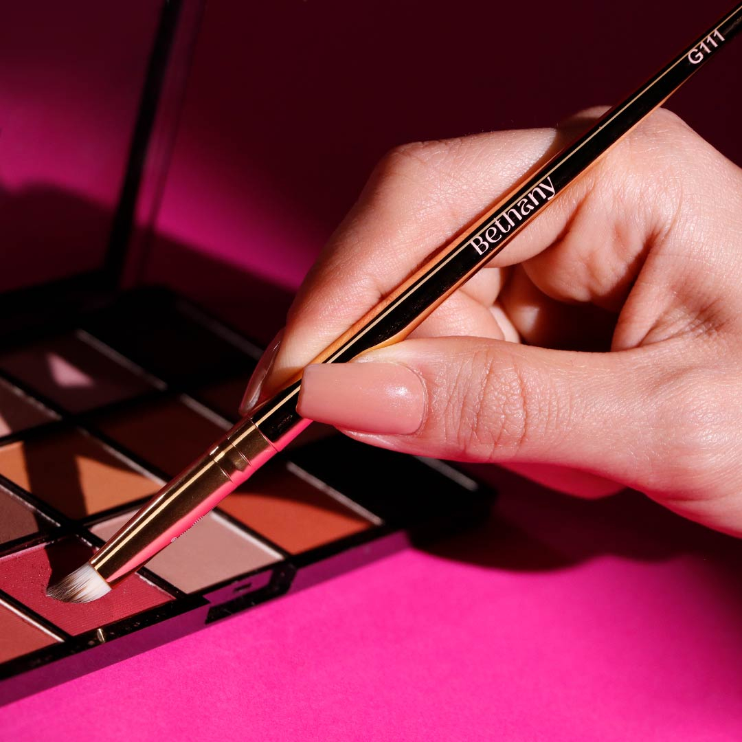 براش کانسیلر و کانتور G111 بتانی BETHANY