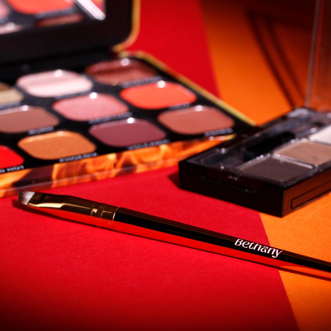 براش ابرو G112 بتانی BETHANY