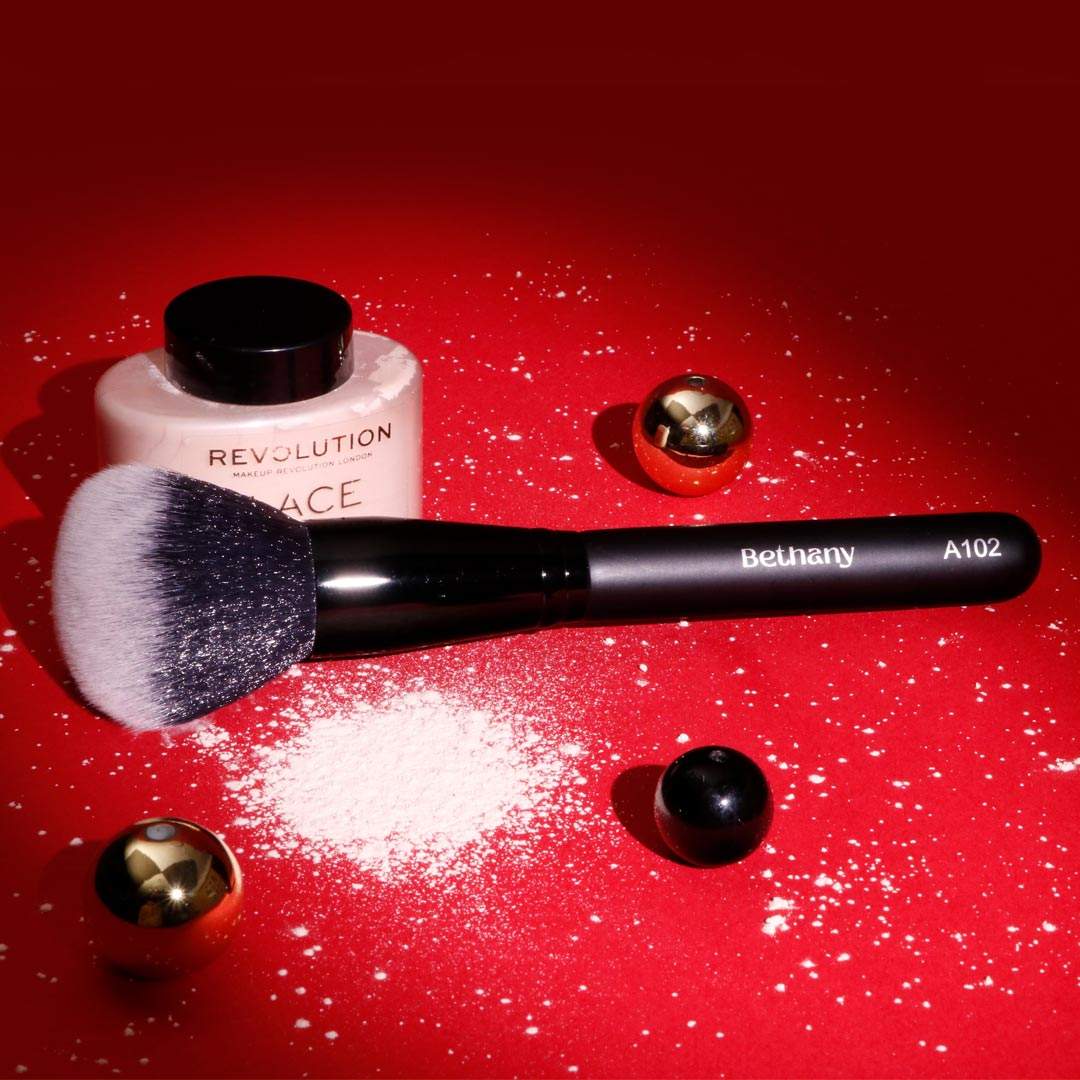 براش A102 بتانی Bethany