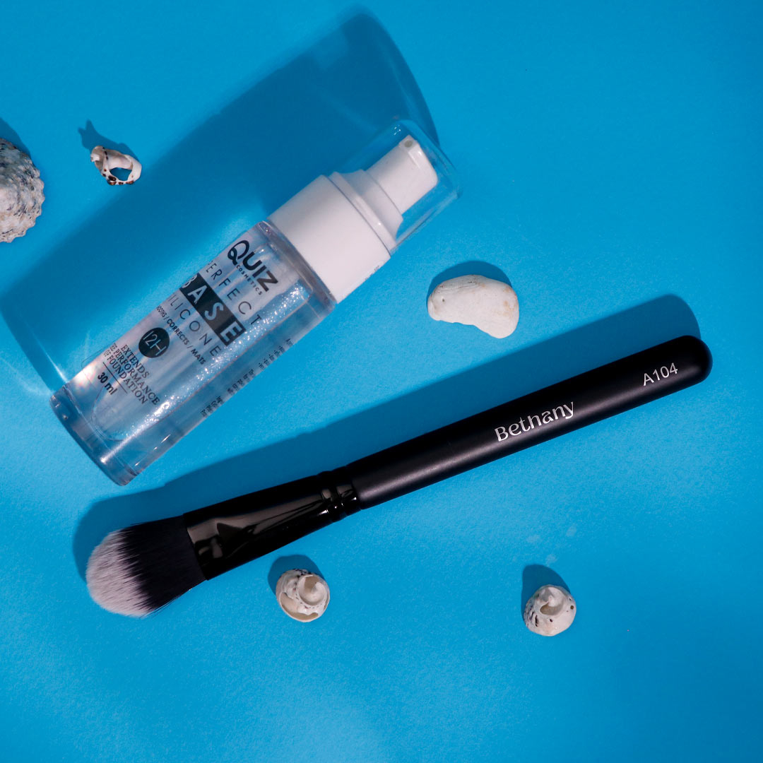 براش کرم پودر بتانی Bethany